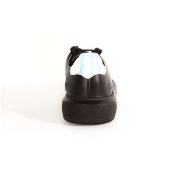 Кеды женские 210462-68 MIDA фото - Mercury-shoes