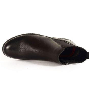 Ботинки женские 2-25415-25-002 MARCO TOZZI фото - Mercury-shoes