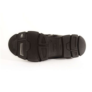 Ботинки подростковые для мальчиков 96470-821-910 HAPPY FAMILY фото - Mercury-shoes