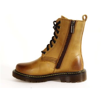 Ботинки детские для девочек 08426-426 HAPPY FAMILY фото - Mercury-shoes