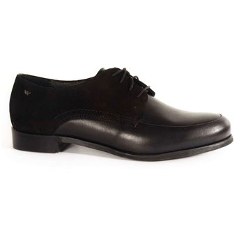 Туфли женские 949071 WOJAS фото - Mercury-shoes