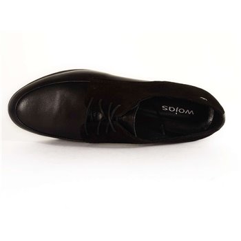 Туфли женские 949071 WOJAS фото - Mercury-shoes