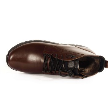 Черевики чоловічі 11537-14 DAVIS фото - Mercury-shoes