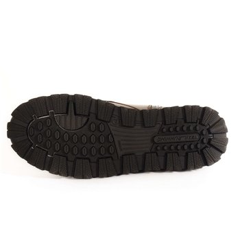 Черевики чоловічі 11537-14 DAVIS фото - Mercury-shoes