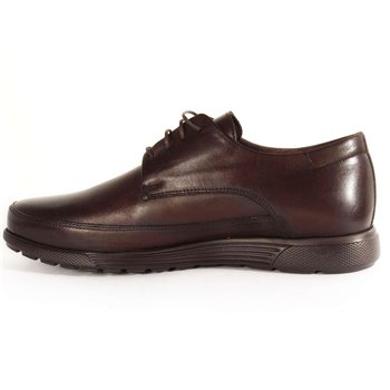Туфли мужские LB C2603 LUCIANO BELLINI фото - Mercury-shoes