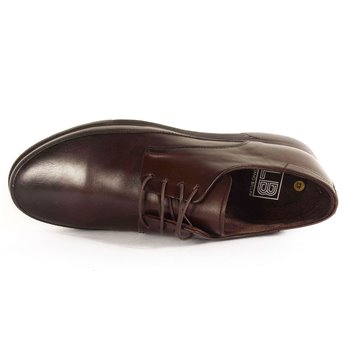 Туфлі чоловічі LB C2603 LUCIANO BELLINI фото - Mercury-shoes