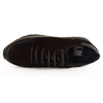 Кросівки чоловічі LB C5102 LUCIANO BELLINI фото - Mercury-shoes