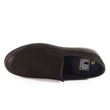 Туфли мужские LB C2604 LUCIANO BELLINI фото - Mercury-shoes