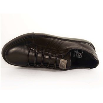 Кеды мужские LB C3525 LUCIANO BELLINI фото - Mercury-shoes