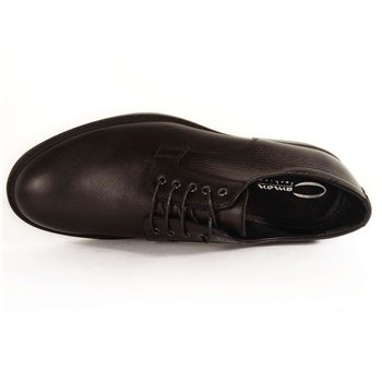 Туфлі чоловічі 0130-54 CAMAN фото - Mercury-shoes