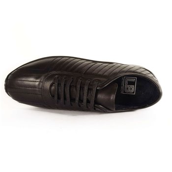 Кроссовки мужские LB C5202 LUCIANO BELLINI фото - Mercury-shoes