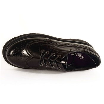 Туфлі жіночі VS73-133330 RESPECT фото - Mercury-shoes