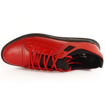 Кеди чоловічі VS83-135478 RESPECT фото - Mercury-shoes