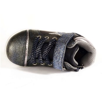 Черевики дитячі для дівчаток JL95-1B СОЛНЦЕ фото - Mercury-shoes