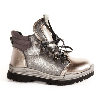 Черевики підліткові для дівчаток CT78-18D TOM.M фото - Mercury-shoes