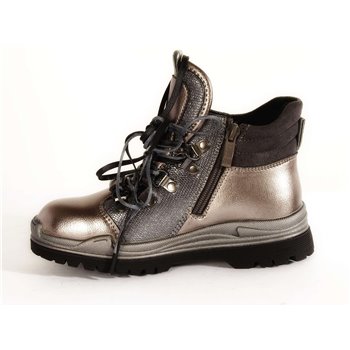 Черевики підліткові для дівчаток CT78-18D TOM.M фото - Mercury-shoes