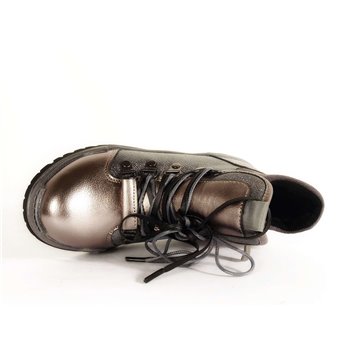 Ботинки подростковые для девочек CT78-18D TOM.M фото - Mercury-shoes