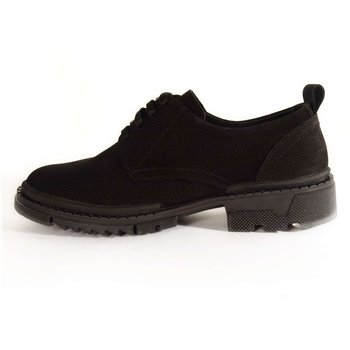 Туфли женские 210493-9 MIDA фото - Mercury-shoes