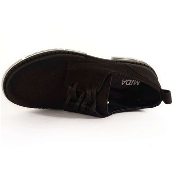 Туфлі жіночі 210493-9 MIDA фото - Mercury-shoes