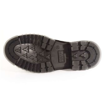 Туфлі жіночі 210493-9 MIDA фото - Mercury-shoes