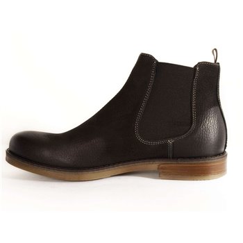 Ботинки мужские IDAD05-4MK RYLKO фото - Mercury-shoes