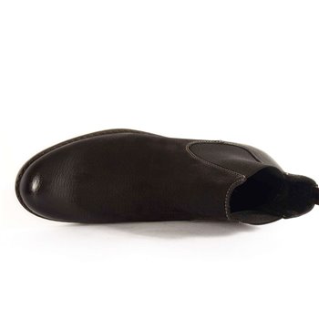 Черевики чоловічі IDAD05-4MK RYLKO фото - Mercury-shoes