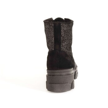 Черевики підліткові для дівчаток 06405-846-706 HAPPY FAMILY фото - Mercury-shoes