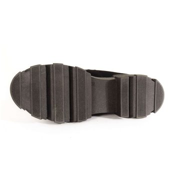 Черевики підліткові для дівчаток 06405-846-706 HAPPY FAMILY фото - Mercury-shoes