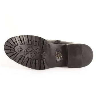 Черевики жіночі 02-1543491 CORSO VITO фото - Mercury-shoes