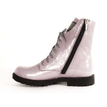 Ботинки подростковые для девочек 684-17 BELALI-BELOLI фото - Mercury-shoes