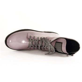 Ботинки подростковые для девочек 684-17 BELALI-BELOLI фото - Mercury-shoes