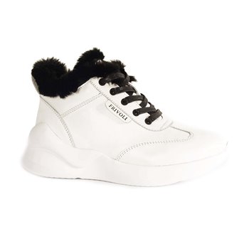 Кроссовки женские F176-2-100 FRIVOLI фото - Mercury-shoes