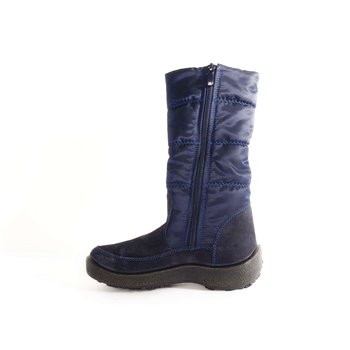 Сапоги подростковые для девочек 2456153830 FLOARE фото - Mercury-shoes