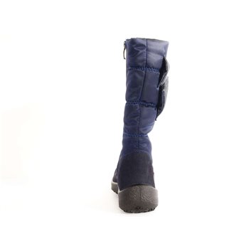 Сапоги подростковые для девочек 2456153830 FLOARE фото - Mercury-shoes