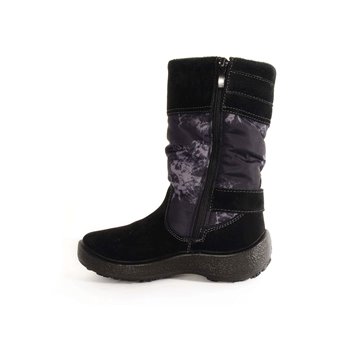 Сапоги детские для девочек 2460580995 ROMIKA фото - Mercury-shoes