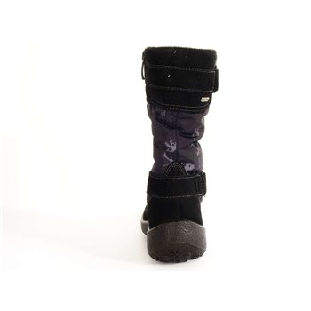 Сапоги детские для девочек 2460580995 ROMIKA фото - Mercury-shoes