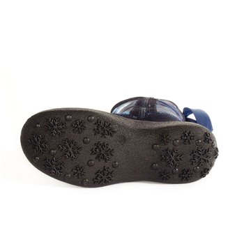 Сапоги подростковые для девочек 2424580690 ROMIKA фото - Mercury-shoes