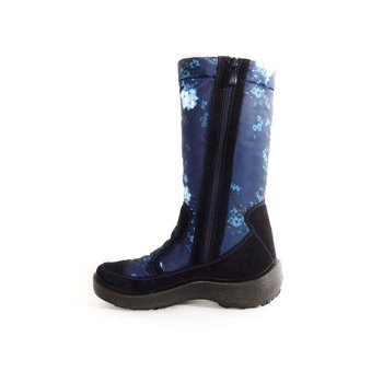 Сапоги подростковые для девочек 2447580690 ROMIKA фото - Mercury-shoes