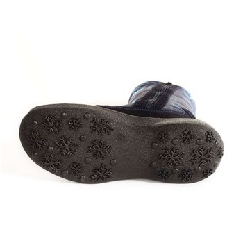 Сапоги подростковые для девочек 2447580690 ROMIKA фото - Mercury-shoes