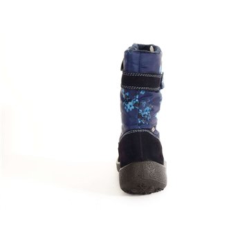 Сапоги детские для девочек 2454580695 ROMIKA фото - Mercury-shoes