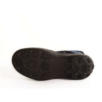 Сапоги детские для девочек 2454580695 ROMIKA фото - Mercury-shoes