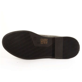 Черевики жіночі 96-011-10131 PRIME SHOES фото - Mercury-shoes