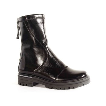 Ботинки женские 04502-226 HAPPY FAMILY фото - Mercury-shoes