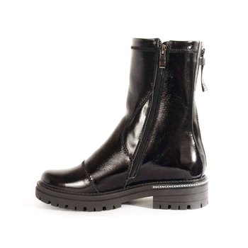 Ботинки женские 04502-226 HAPPY FAMILY фото - Mercury-shoes