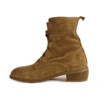 Ботинки женские R401-0532 RIFELLINI фото - Mercury-shoes