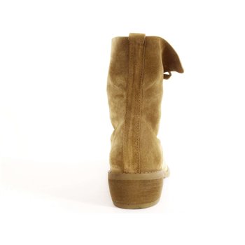 Черевики жіночі R401-0532 RIFELLINI фото - Mercury-shoes