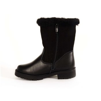 Чоботи дитячі для дівчаток CT70-40A TOM.M фото - Mercury-shoes