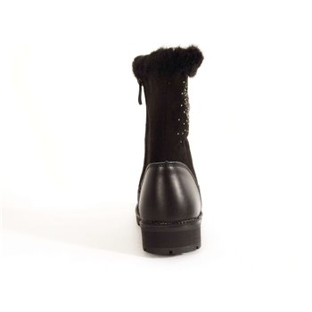 Чоботи дитячі для дівчаток CT70-40A TOM.M фото - Mercury-shoes