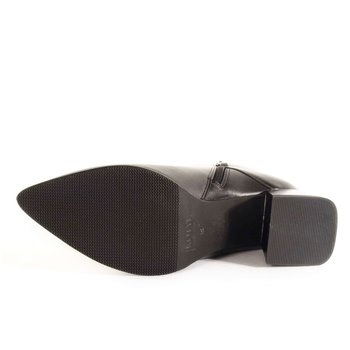 Черевики жіночі 4703-1 KOTYL фото - Mercury-shoes