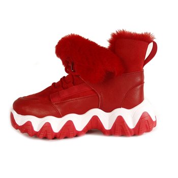 Кроссовки подростковые для девочек W002-3 БАШИЛИ фото - Mercury-shoes